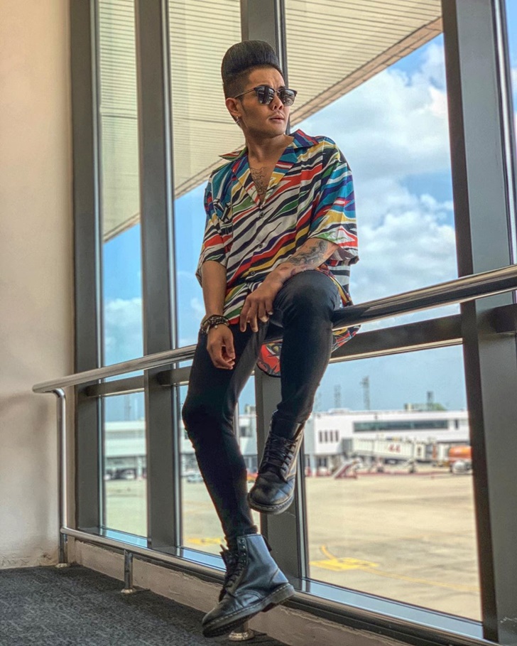 เก่ง ธชย