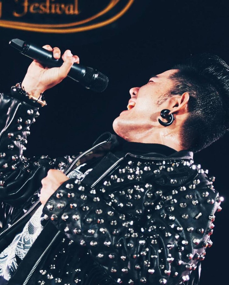 เก่ง ธชย