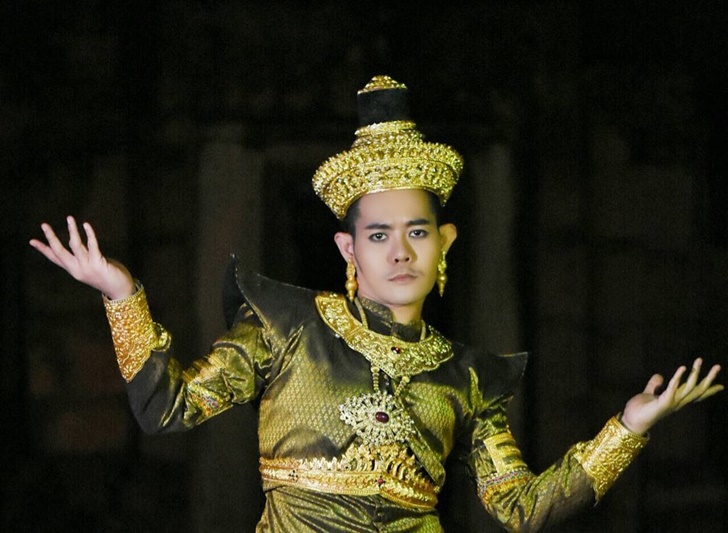 เก่ง ธชย