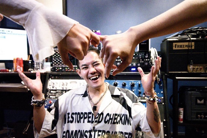 เก่ง ธชย