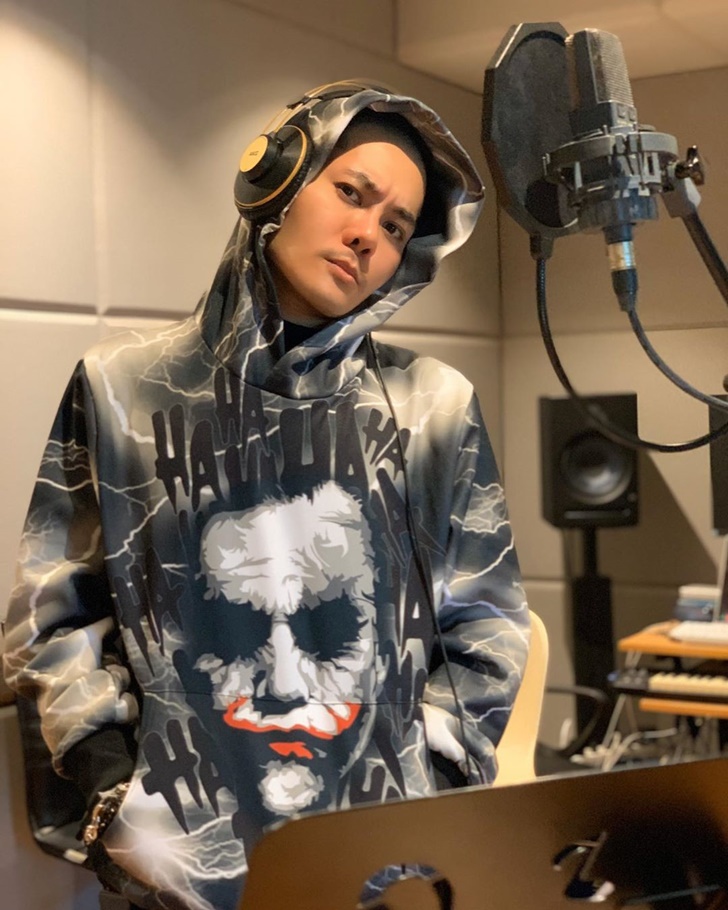 เก่ง ธชย