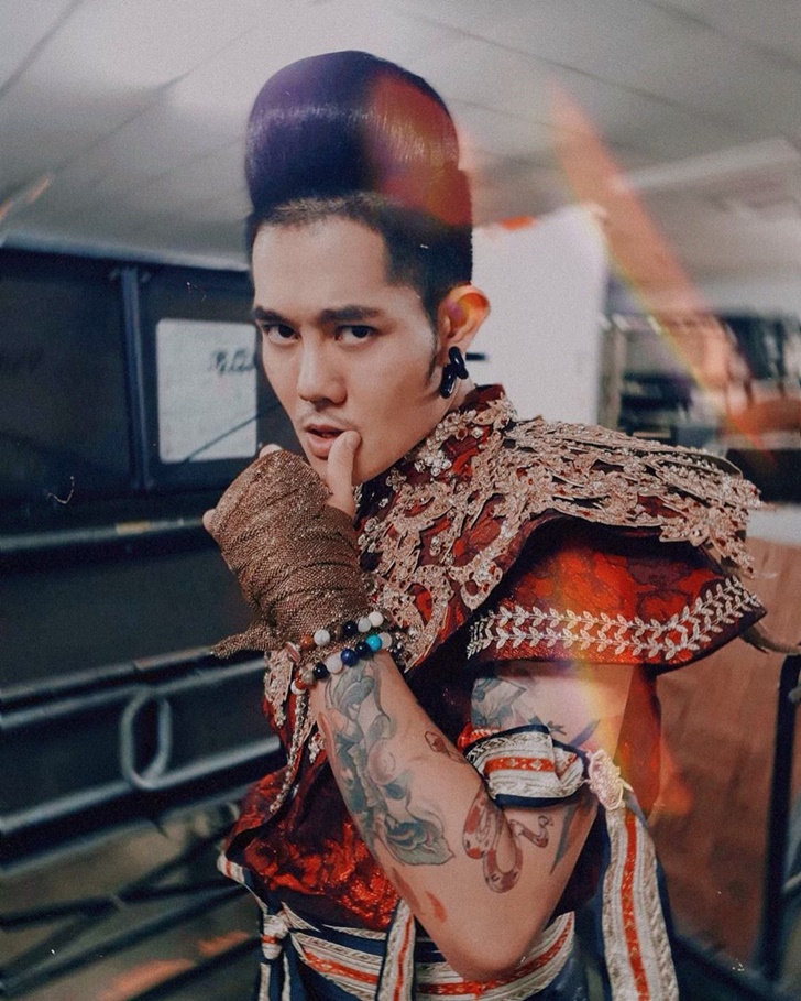 เก่ง ธชย