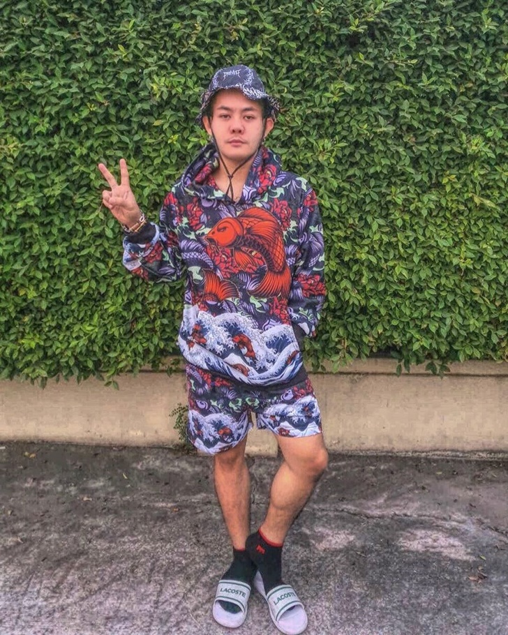 เก่ง ธชย