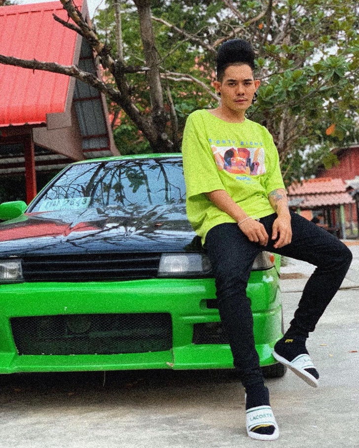 เก่ง ธชย