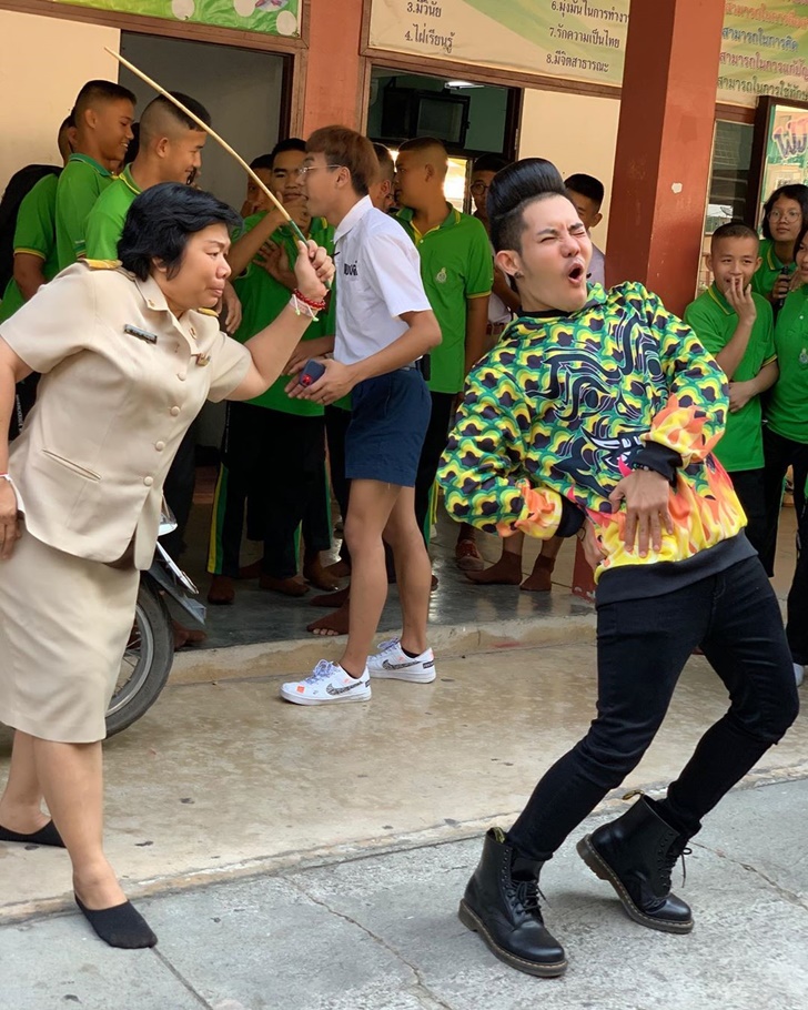 เก่ง ธชย