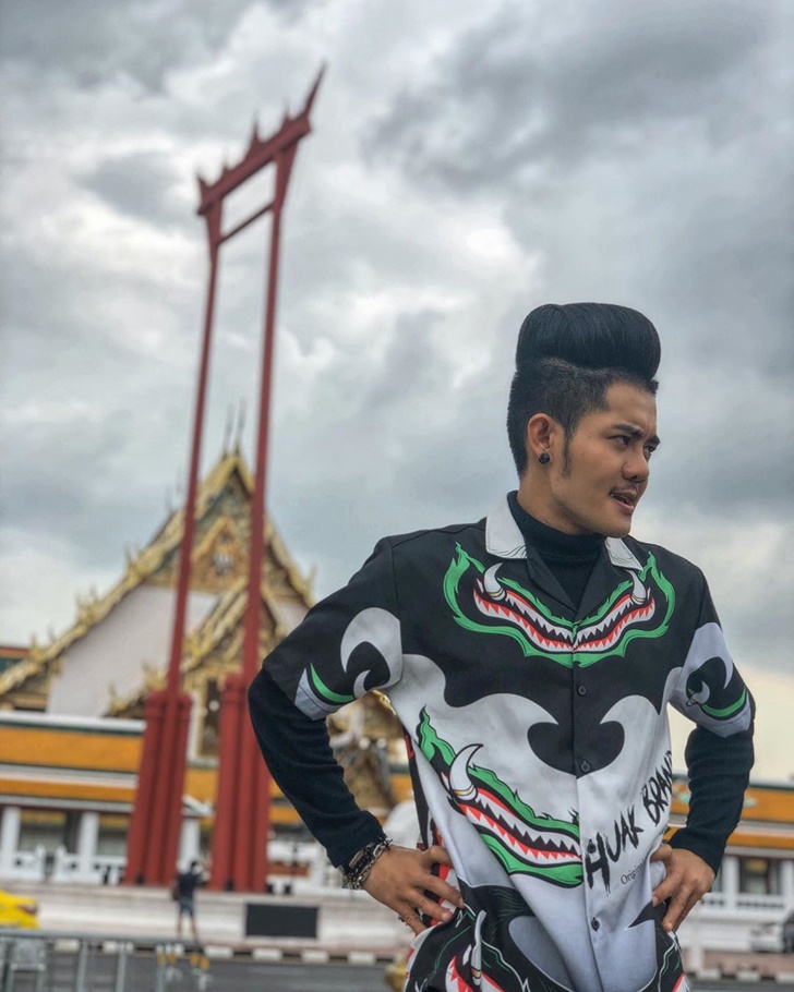 เก่ง ธชย