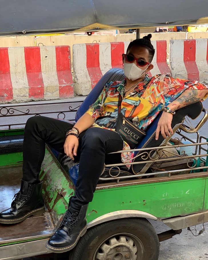 เก่ง ธชย