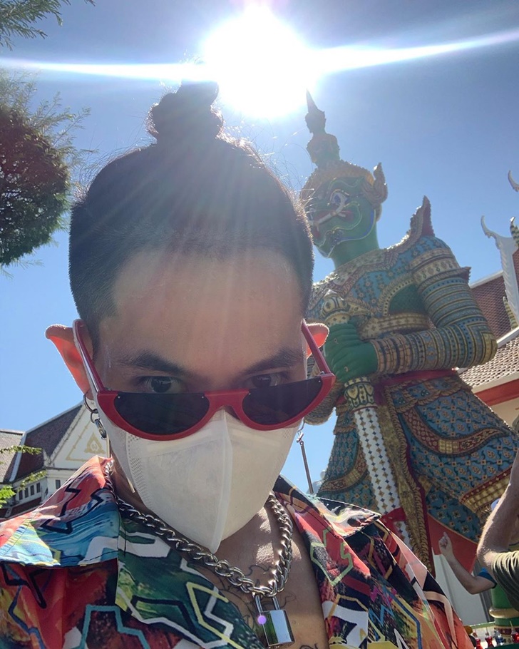 เก่ง ธชย