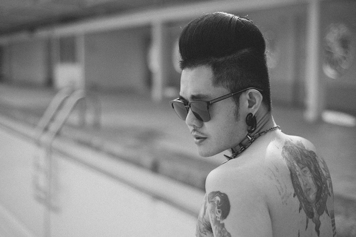 เก่ง ธชย