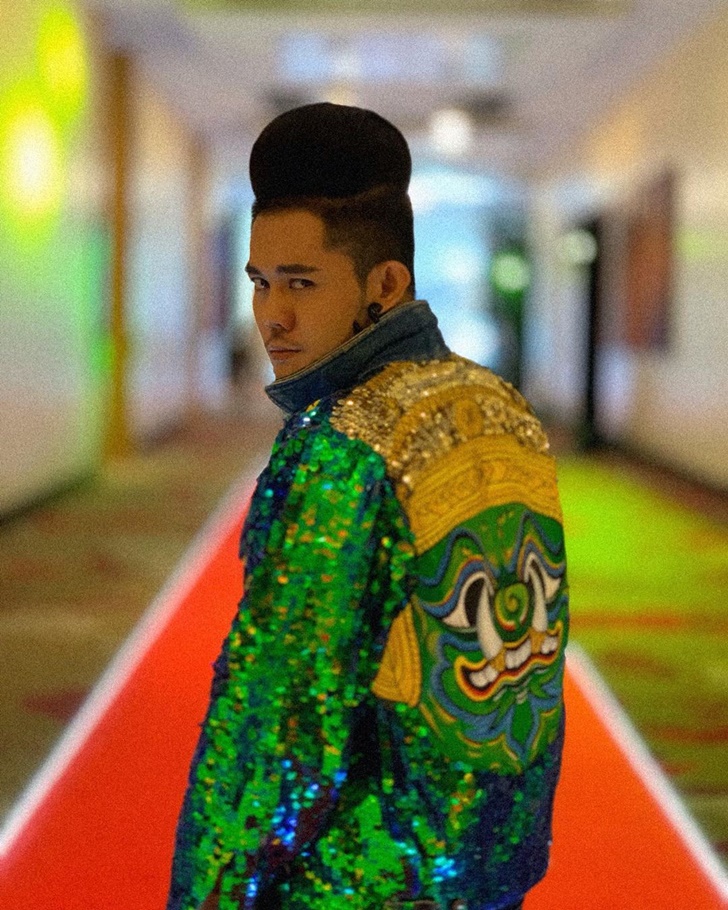 เก่ง ธชย