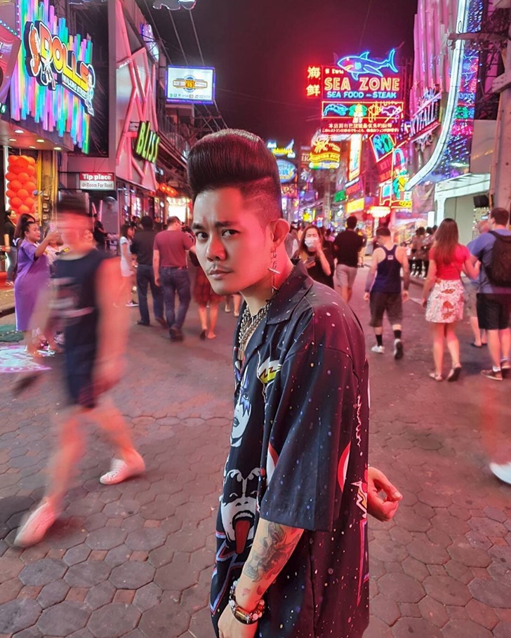 เก่ง ธชย