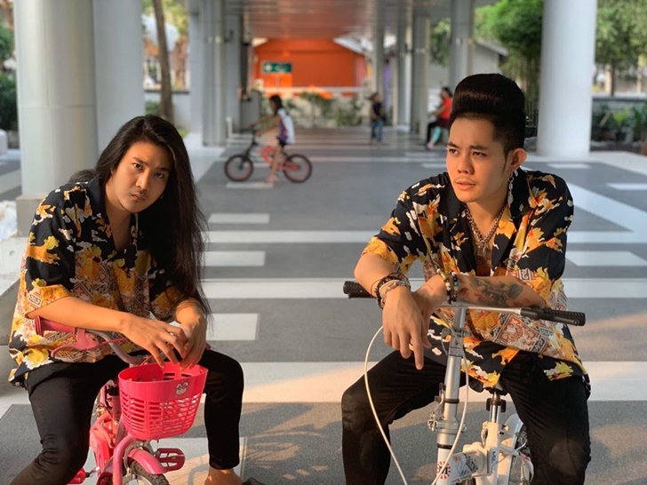 เก่ง ธชย