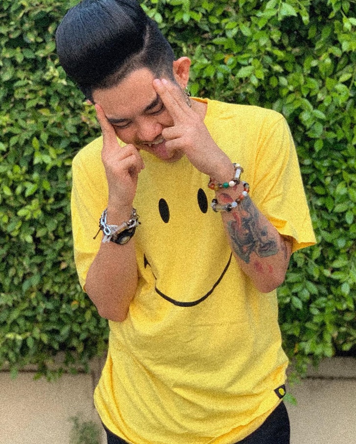 เก่ง ธชย