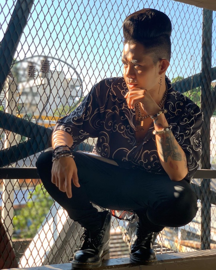 เก่ง ธชย