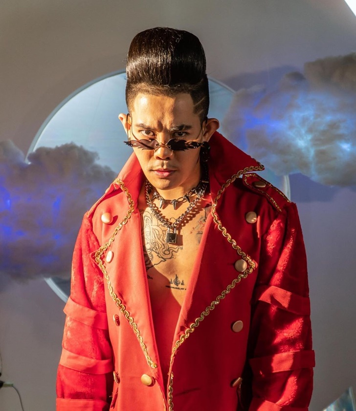 เก่ง ธชย