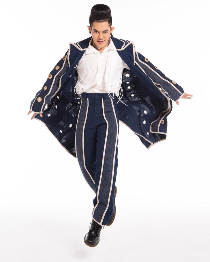 เก่ง ธชย