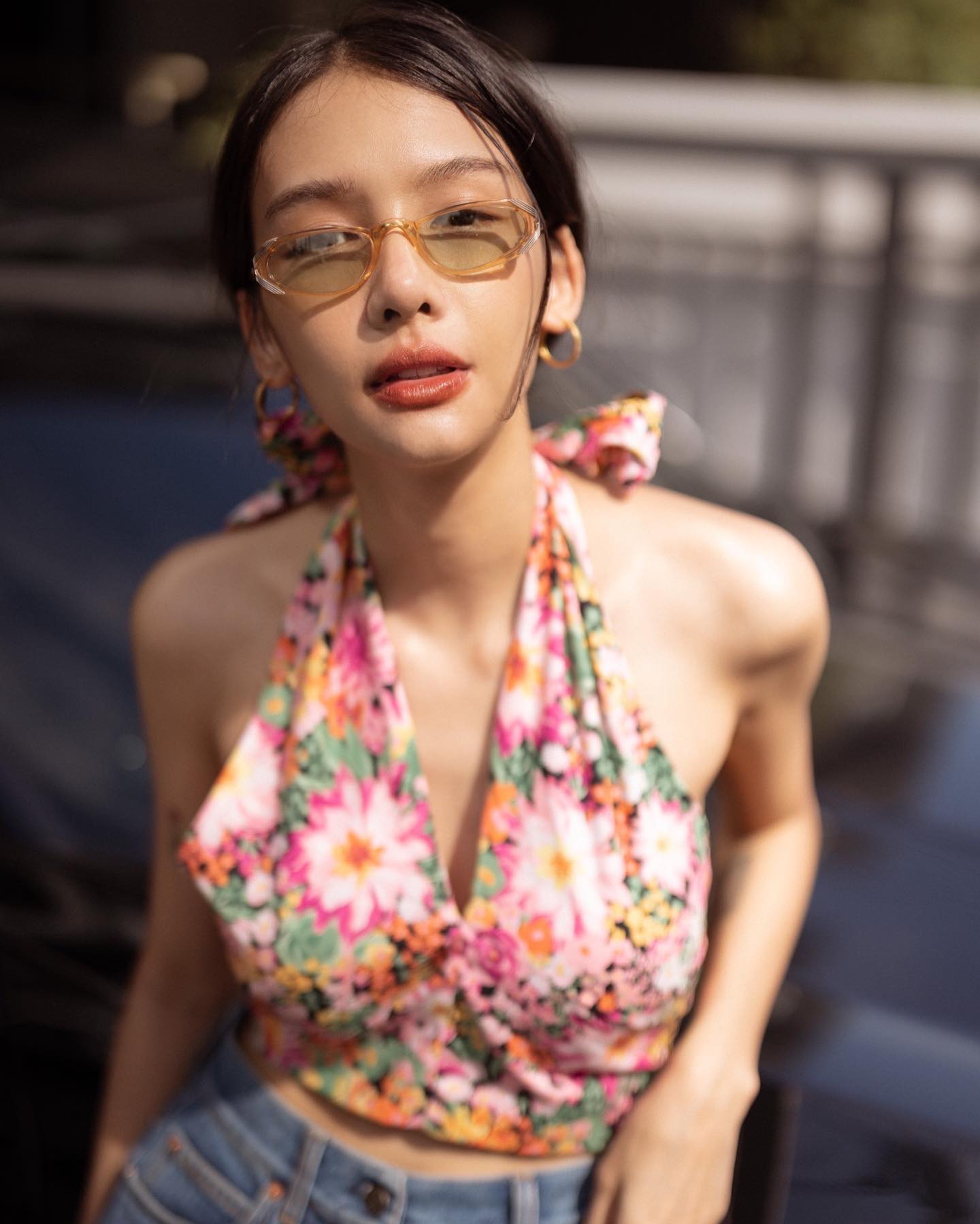 โบกี้ ไลอ้อน