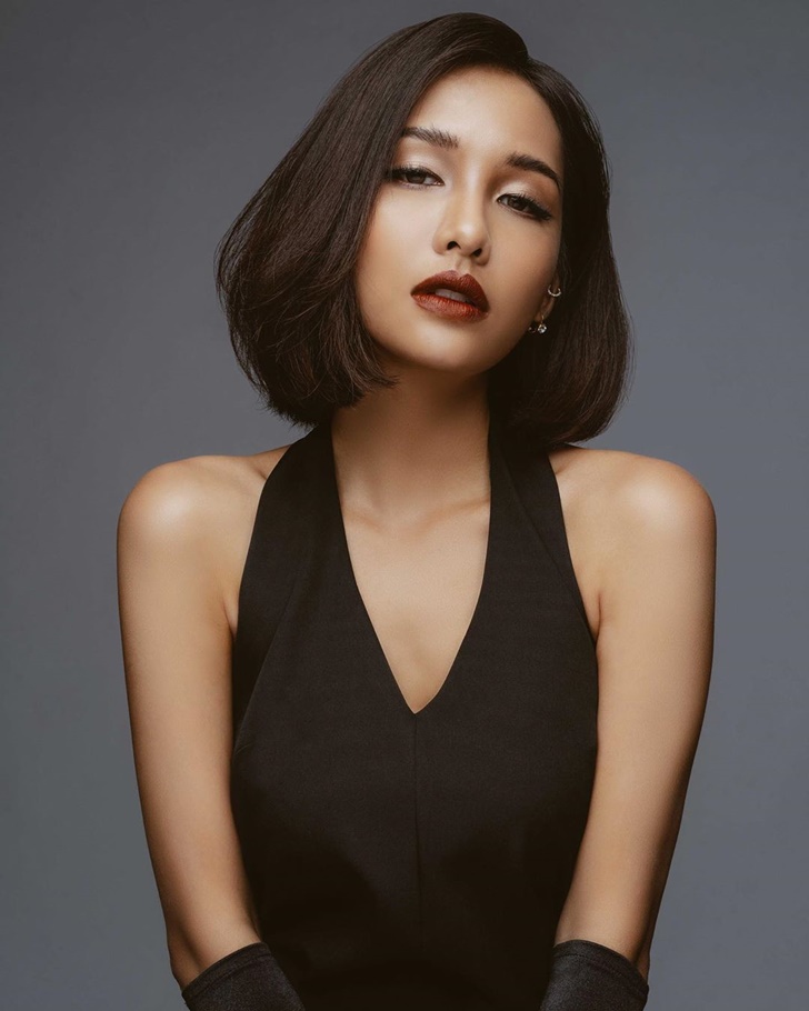 โบกี้ ไลอ้อน