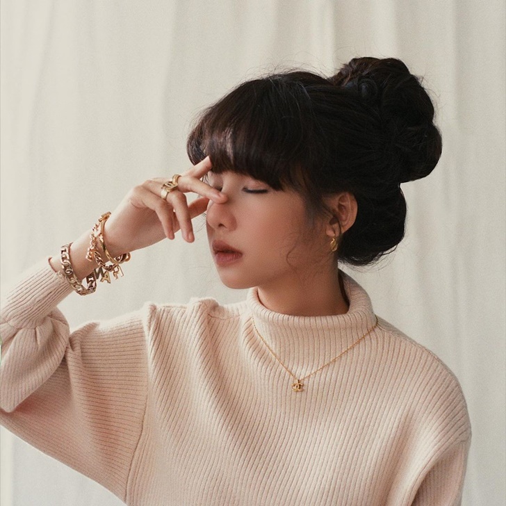 โบกี้ ไลอ้อน