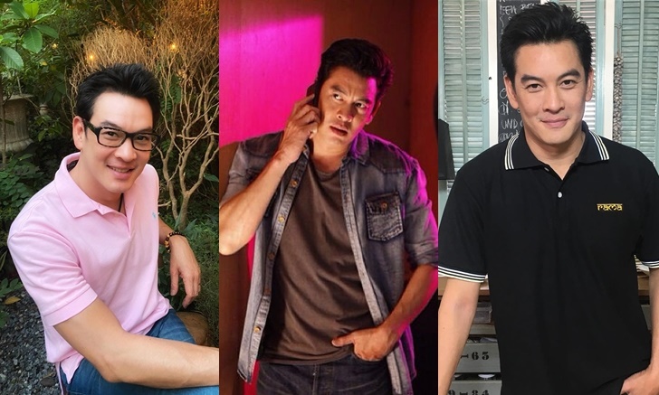 ชาคริต แย้มนาม