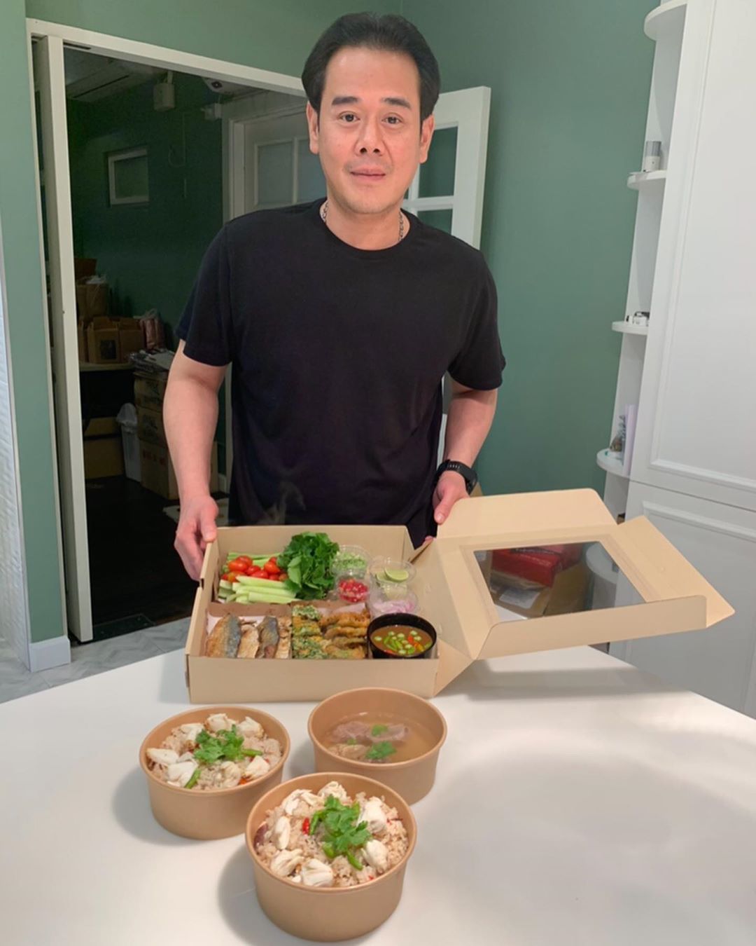 เป๊ก สัณชัย