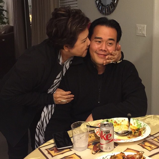 เป๊ก สัณชัย