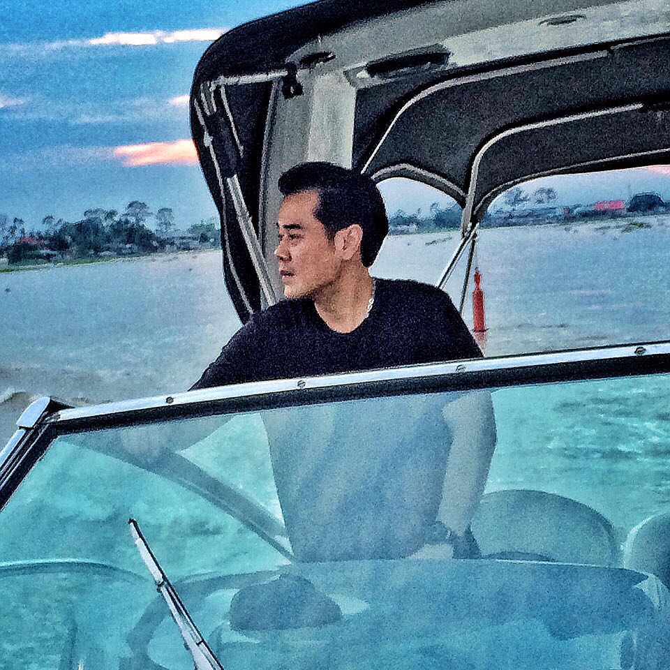 เป๊ก สัณชัย