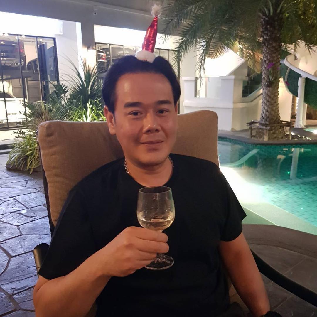 เป๊ก สัณชัย