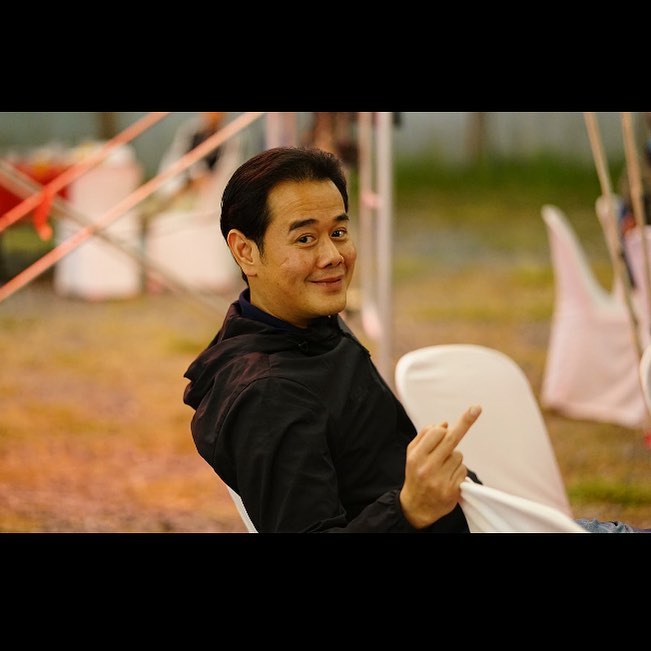 เป๊ก สัณชัย