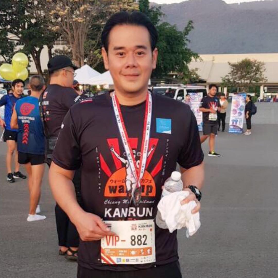 เป๊ก สัณชัย