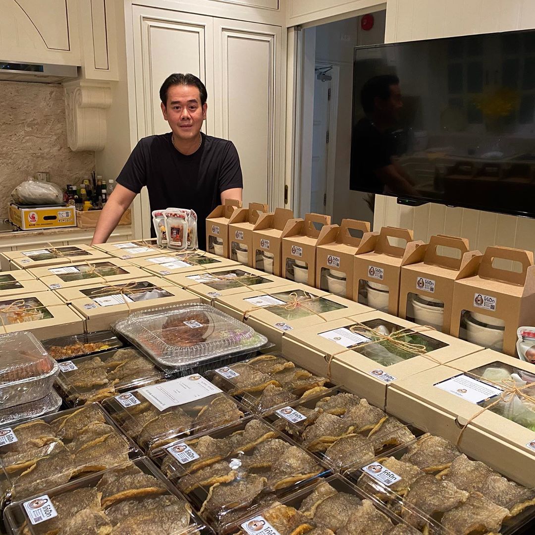 เป๊ก สัณชัย