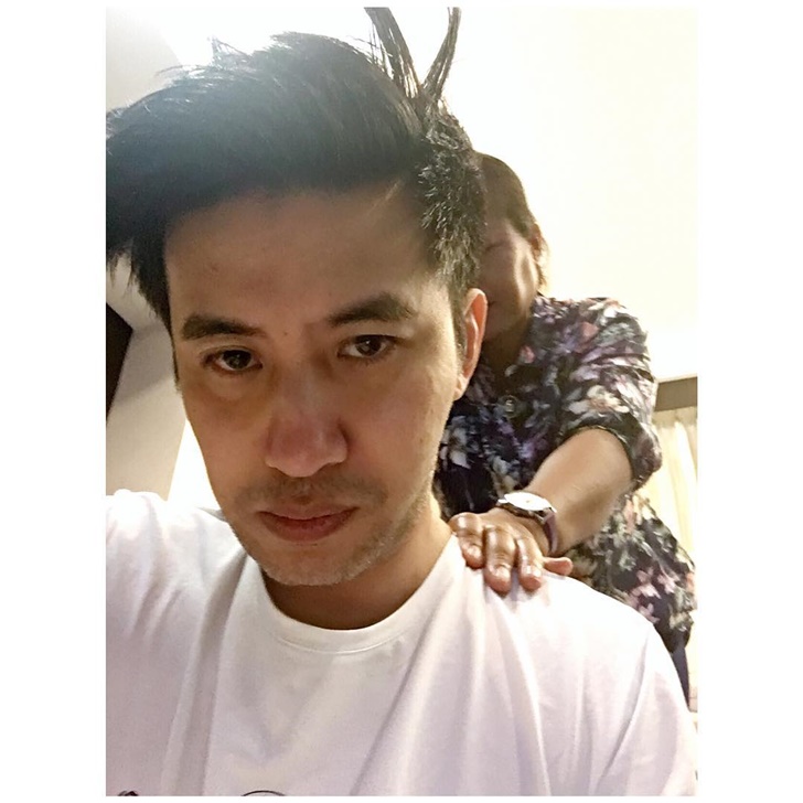 หนุ่ม กรรชัย