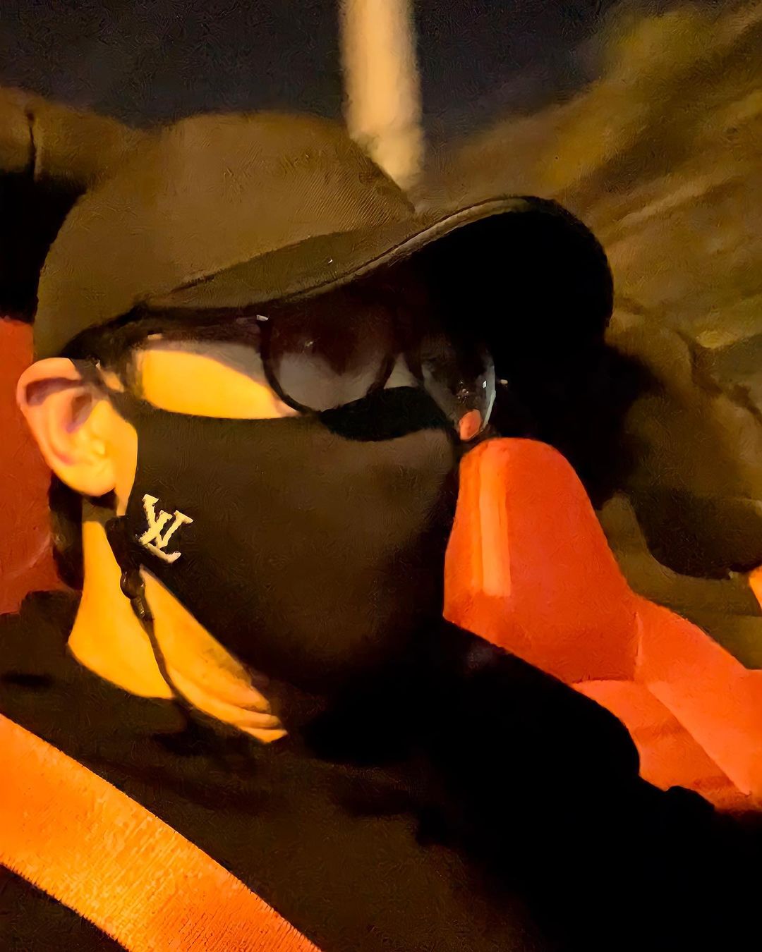 หนุ่ม กรรชัย