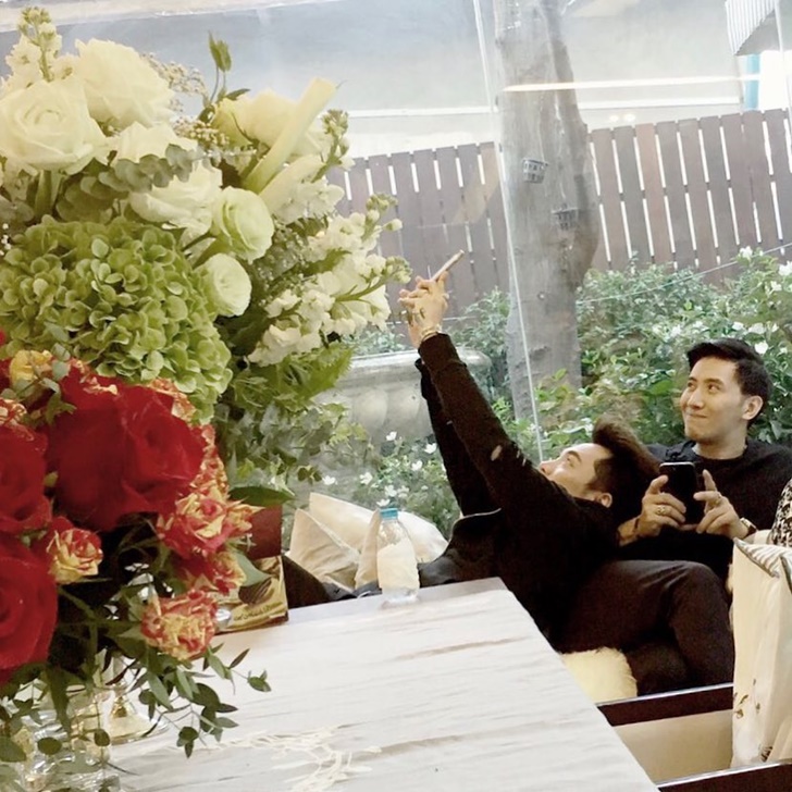 หนุ่ม กรรชัย