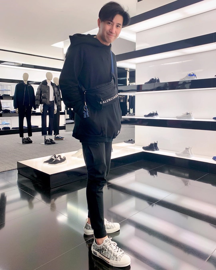 หนุ่ม กรรชัย