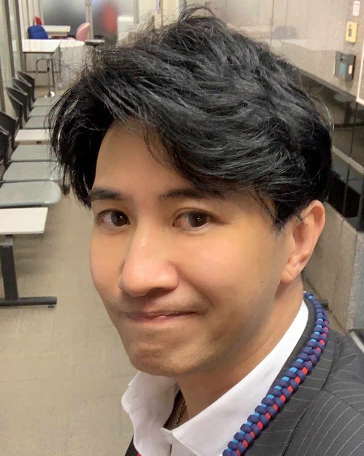 หนุ่ม กรรชัย