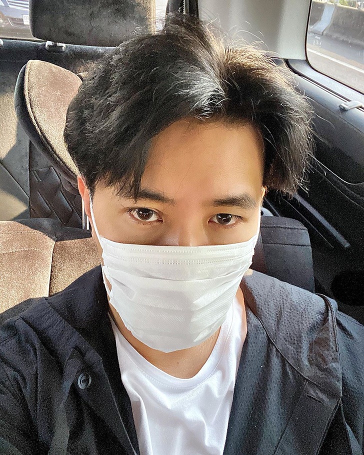 หนุ่ม กรรชัย