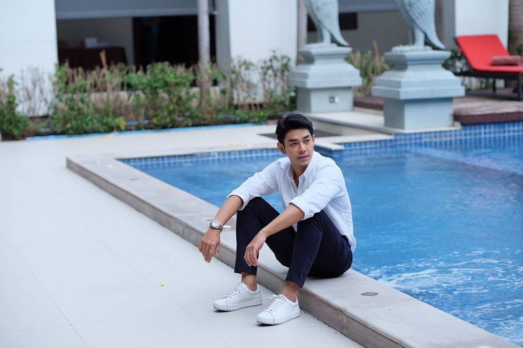 อาร์ต พศุตม์