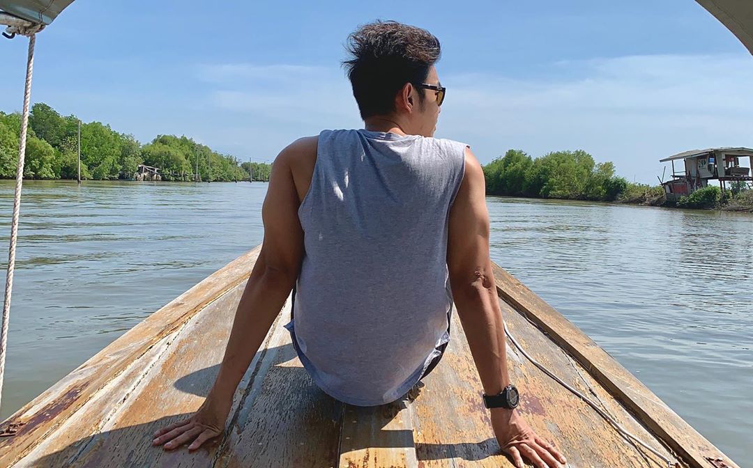 อาร์ต พศุตม์