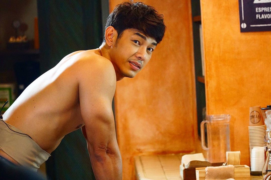 อาร์ต พศุตม์