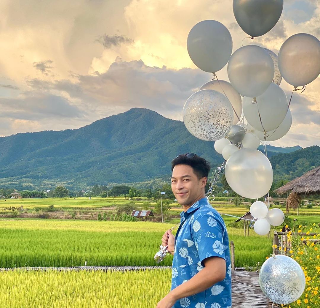 อาร์ทตี้ ปฐพร