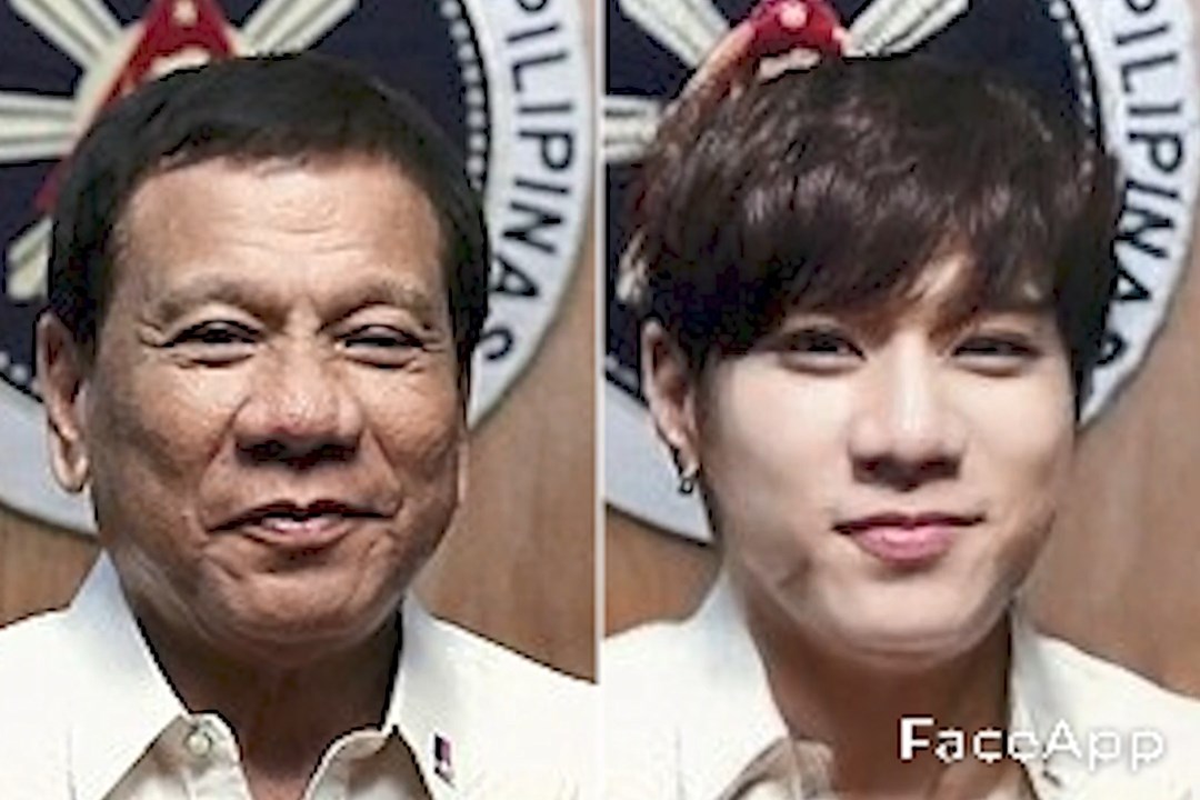 เมื่อท่านผู้นำเป็นอปป้า