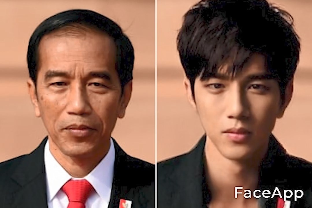 เมื่อท่านผู้นำเป็นอปป้า