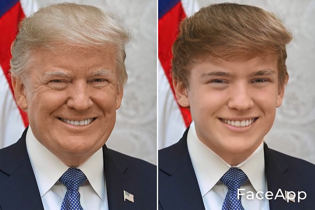 เมื่อท่านผู้นำเป็นอปป้า