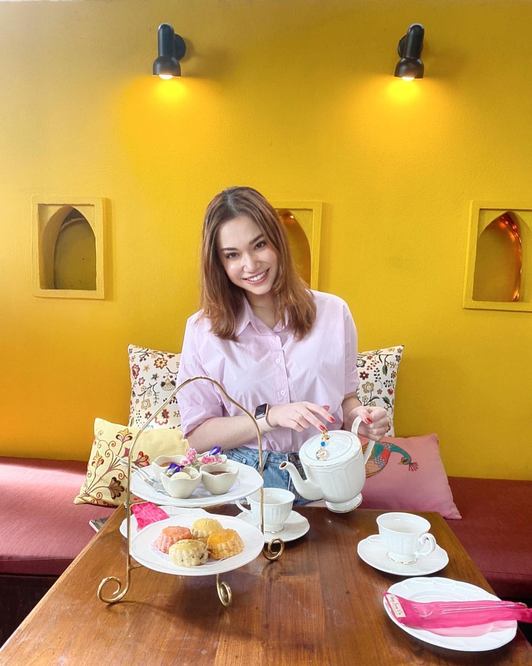 นนนี่ นนลนีย์