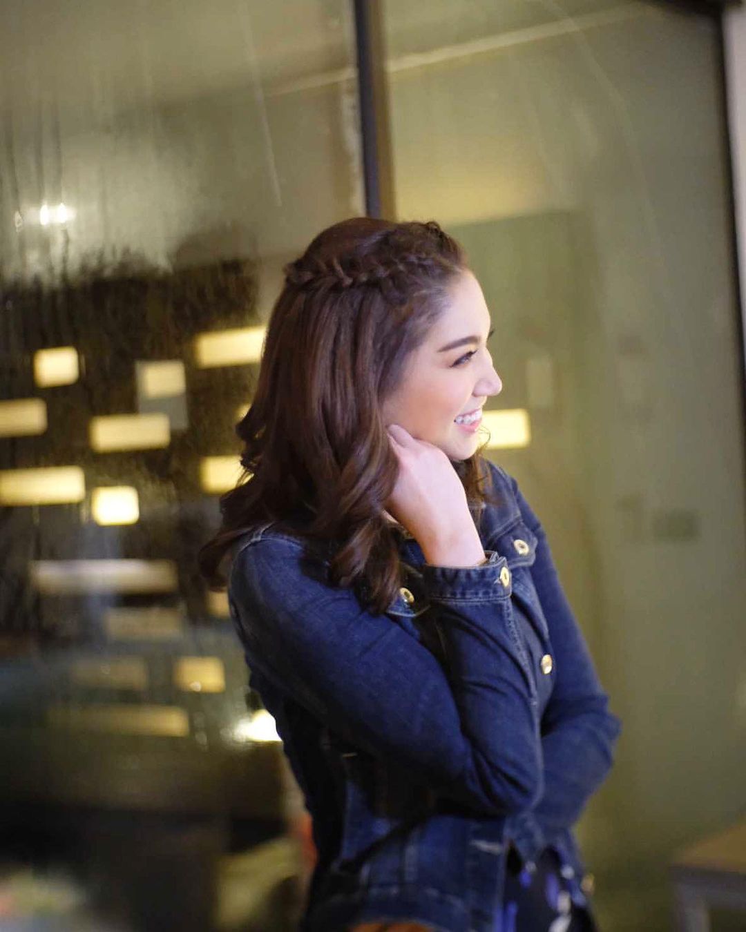 นนนี่ นนลนีย์