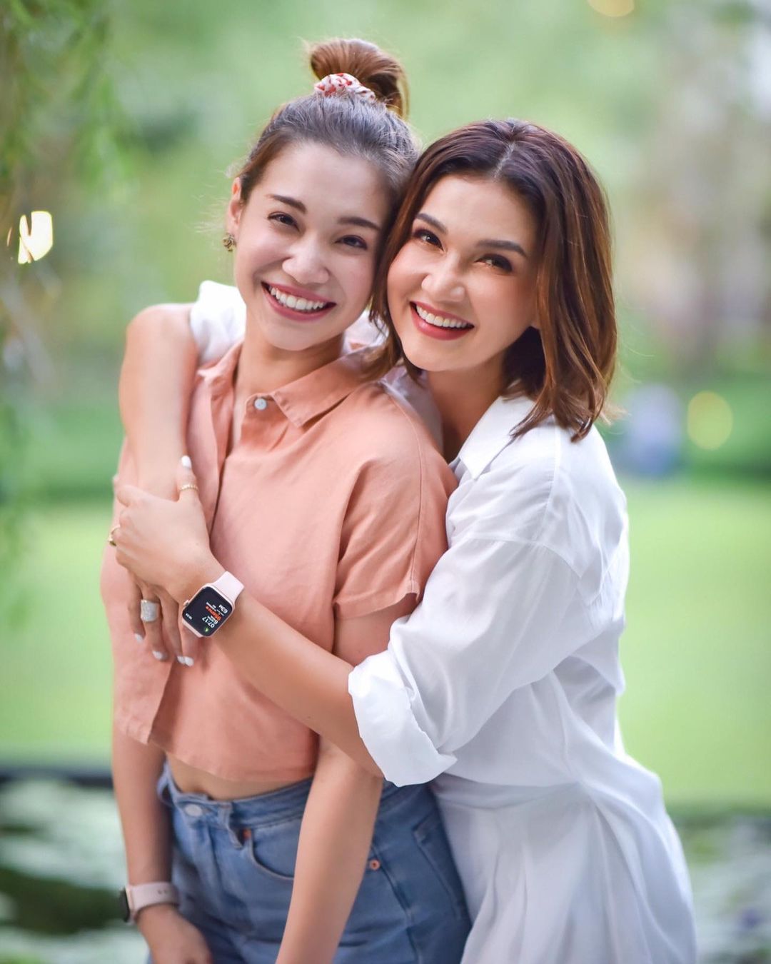 นนนี่ นนลนีย์