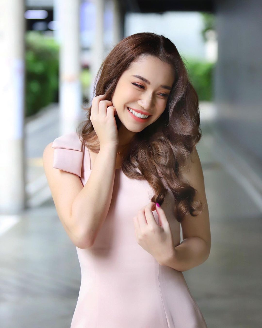 นนนี่ นนลนีย์