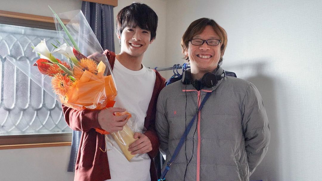 เออิจิ อาคะโซ