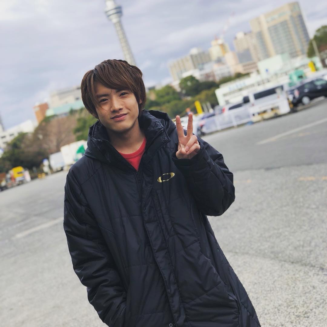 เออิจิ อาคะโซ